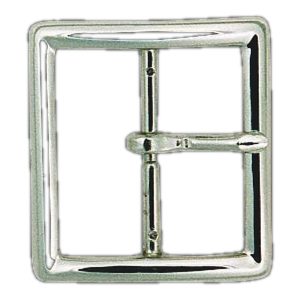 Belt Buckle Style C – 1¾” Belt