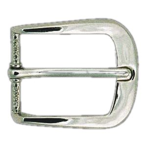 Belt Buckle Style B – 1½” Belt