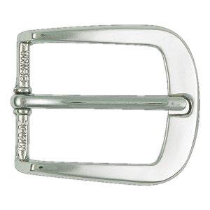 Belt Buckle Style A – 1¼” Belt