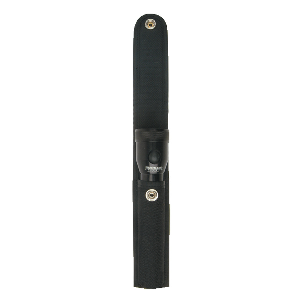 Flashlight Case for Stinger, Scorpion & Sure Fire – alternate view