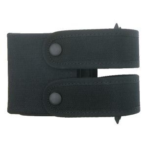 Fitted Pistol Magazine Case – Double & Divided