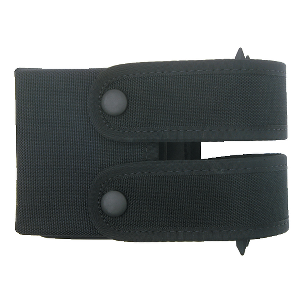 Fitted Pistol Magazine Case – Double & Divided