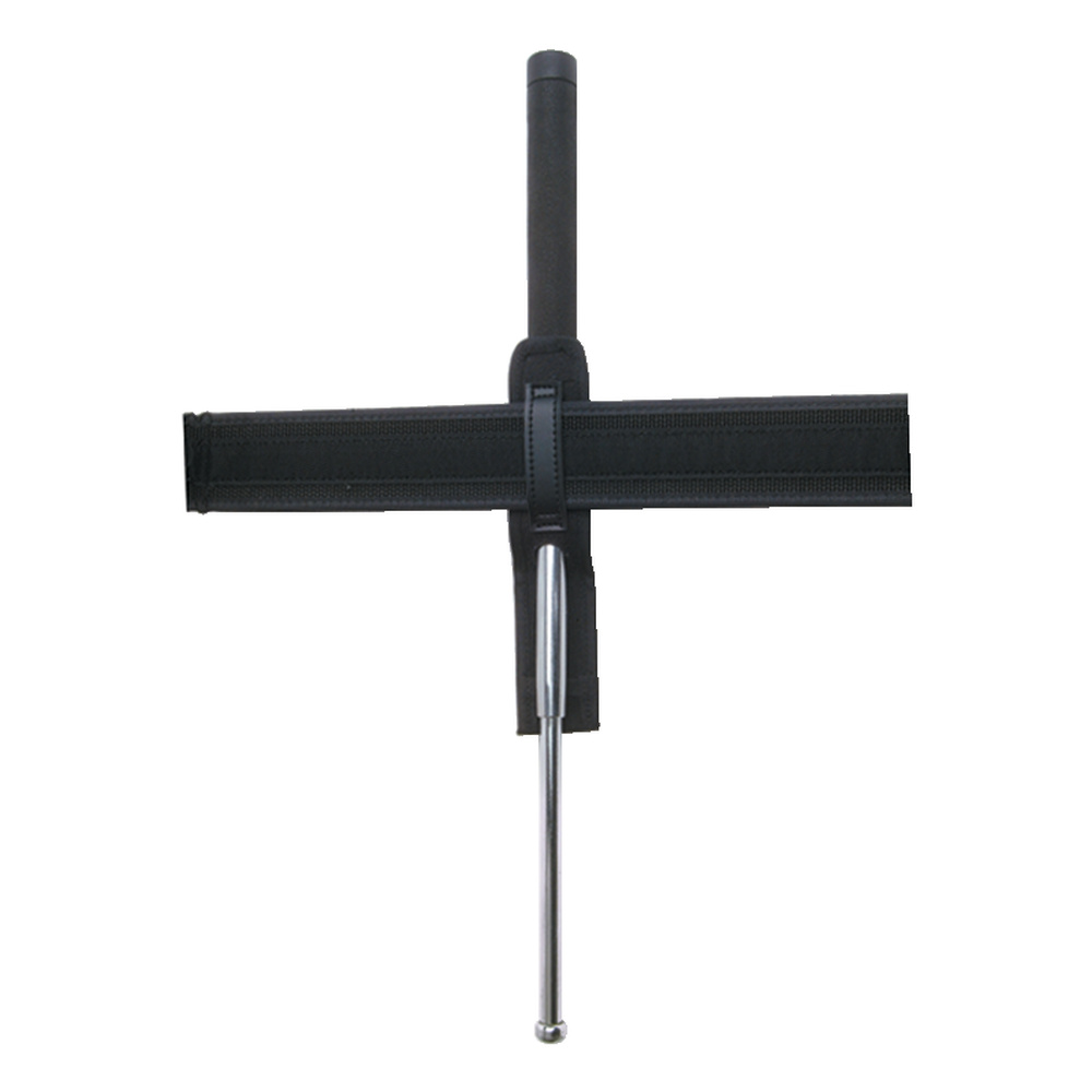 Expandable Baton Holder