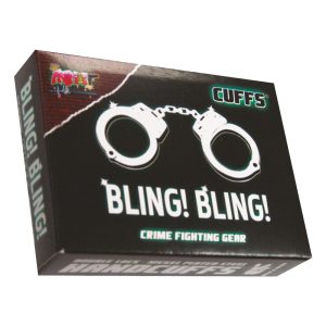 Handcuffs