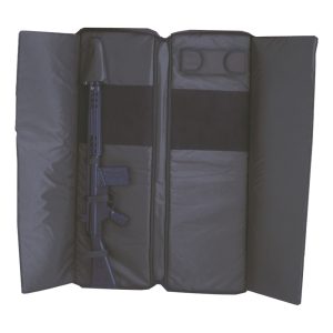 Assault Gun Case