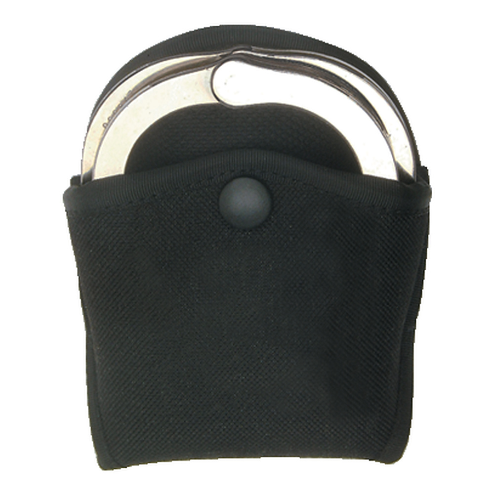Open Top Cuff Case