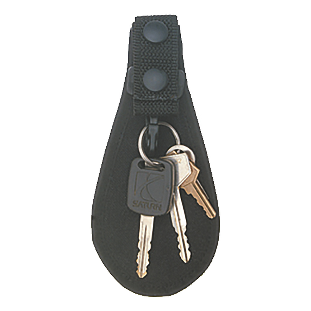 Nylon Key Ring Holder – alternate view