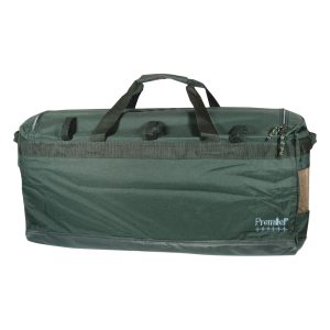 Large Mesh Vent Gear Bag