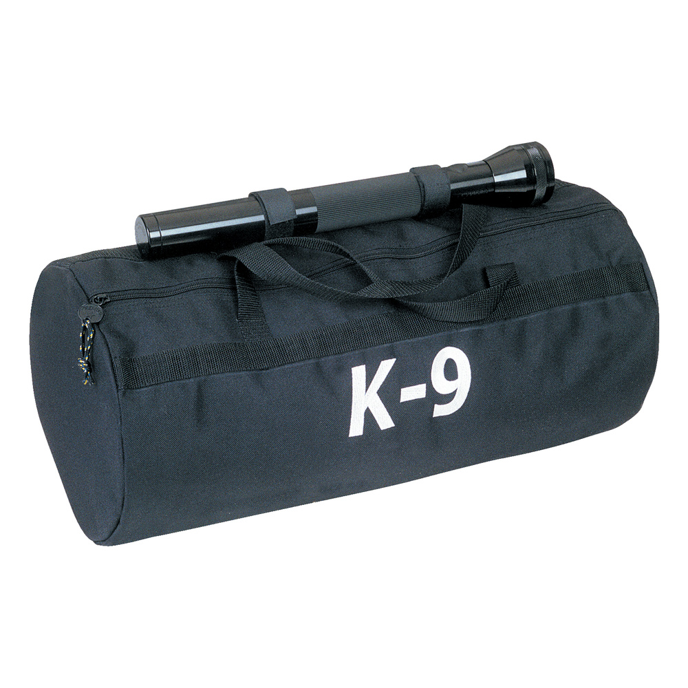 Gear Duffel Bag – Embroidered Title – alternate view