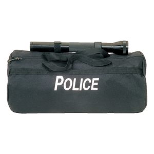 Gear Duffel Bag – Embroidered Title