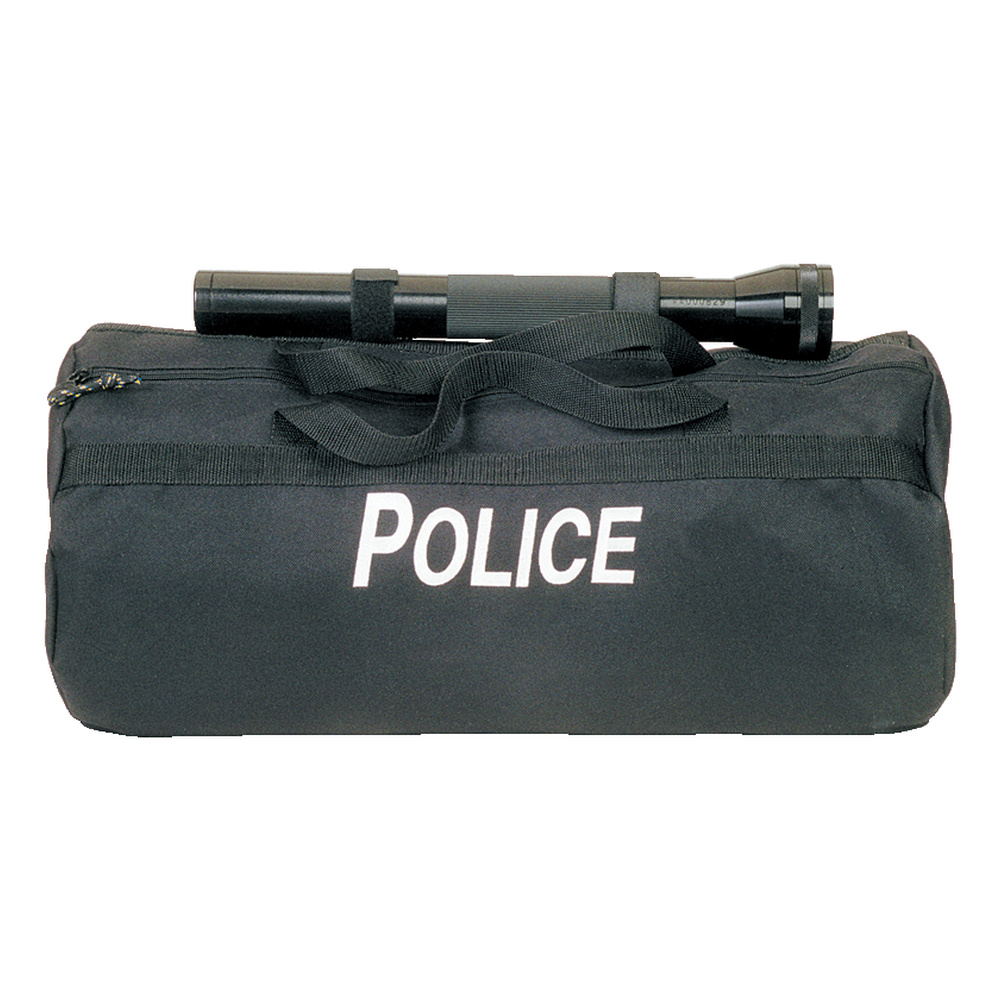Gear Duffel Bag – Embroidered Title
