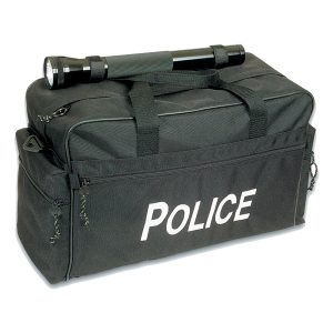 Premier Professional Gear Bag – Embroidered Title