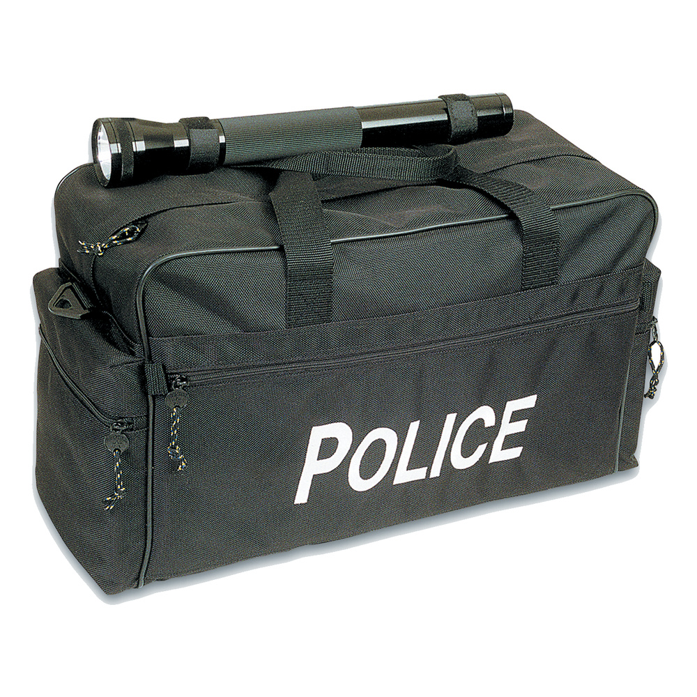 Premier Professional Gear Bag – Embroidered Title
