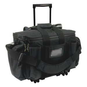 Field / Equipment Bag – Zip-Off Top