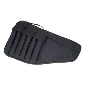 Tactical Submachine Gun Case