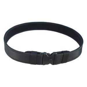 Nylon Web Duty Belt – Without Velcro
