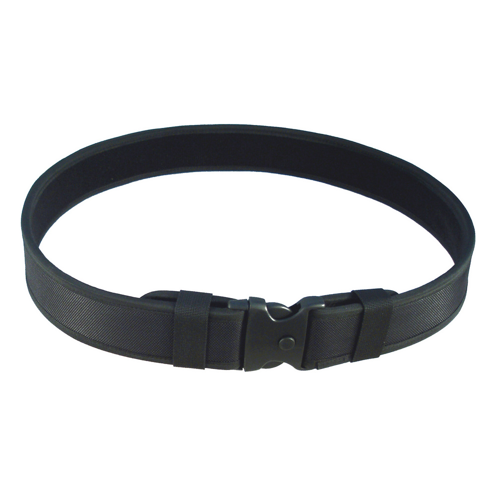 Nylon Web Duty Belt – Without Velcro