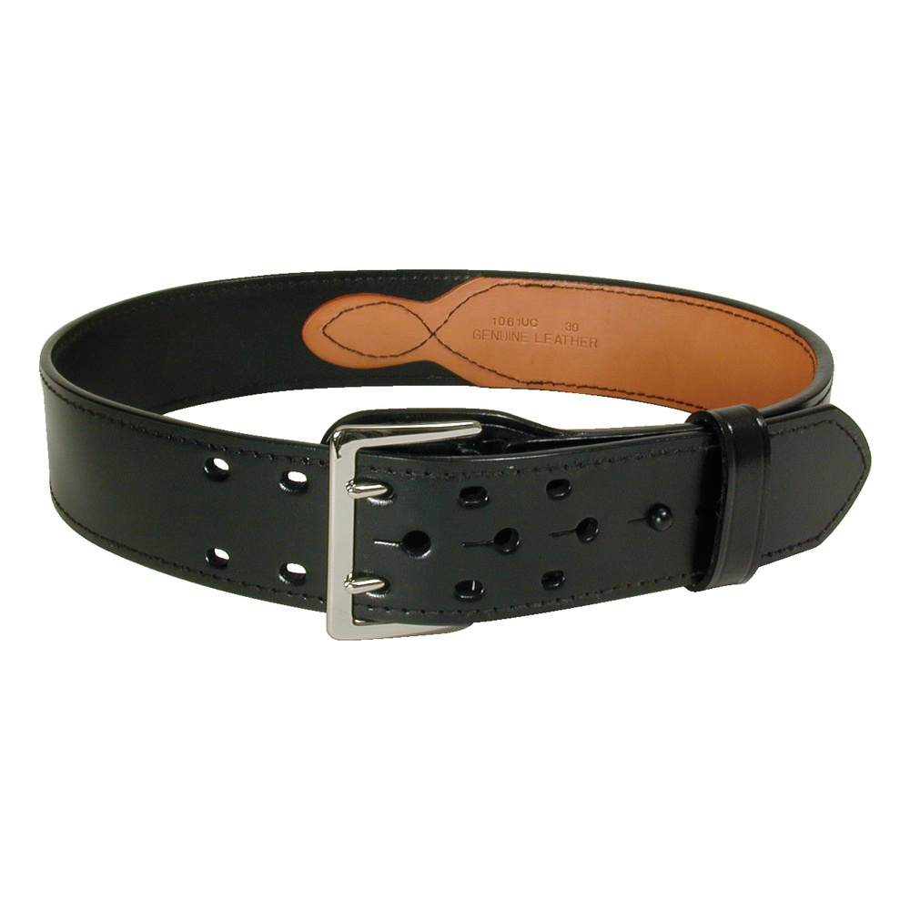 2¼” Sam Browne Duty Belt – Half Line