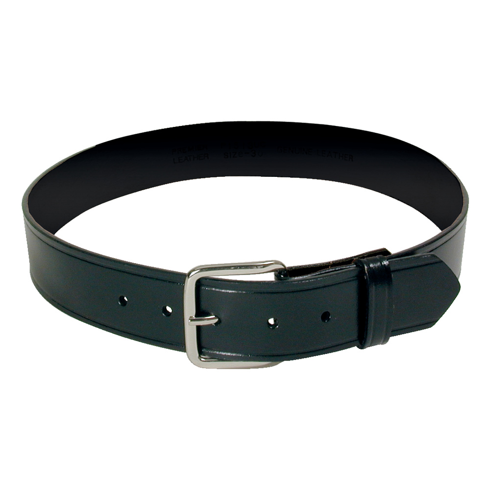 1½” Garrison Belt – 10-11 oz. Leather