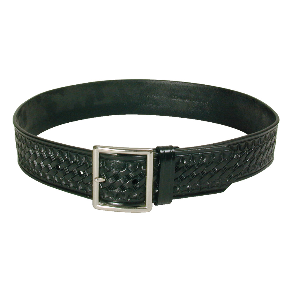 1¾” Garrison Belt – 8-9 oz. Leather