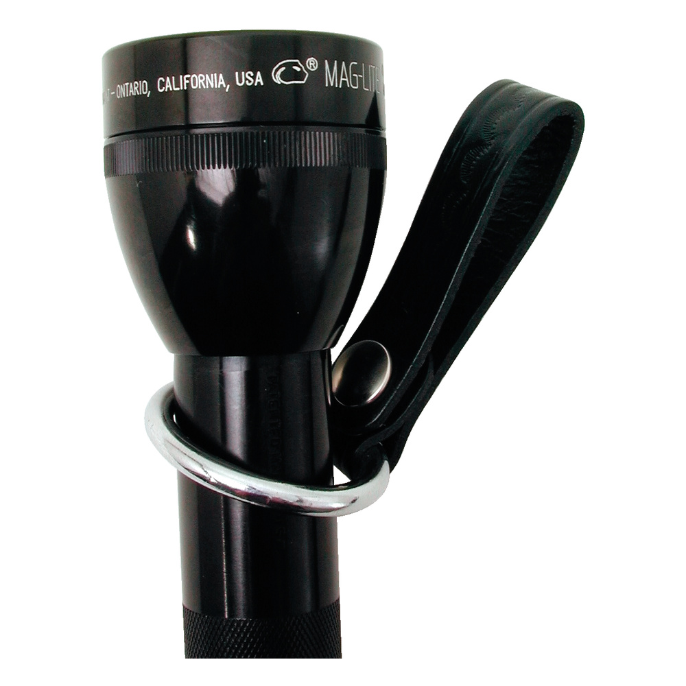 Universal Baton / Flashlight Ring
