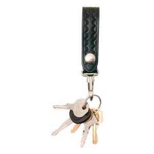 Leather Key Strap
