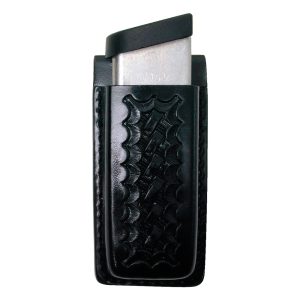 Open Top Magazine Holder