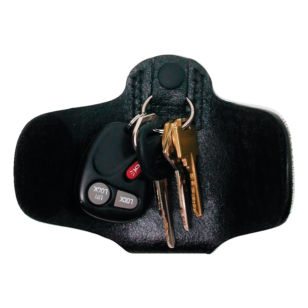 Silent Key Holder – alternate view