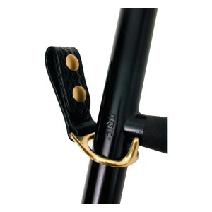PR-24 Baton Ring – Solid Brass Ring