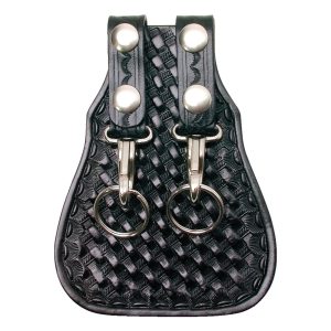 Double Key Scabbard