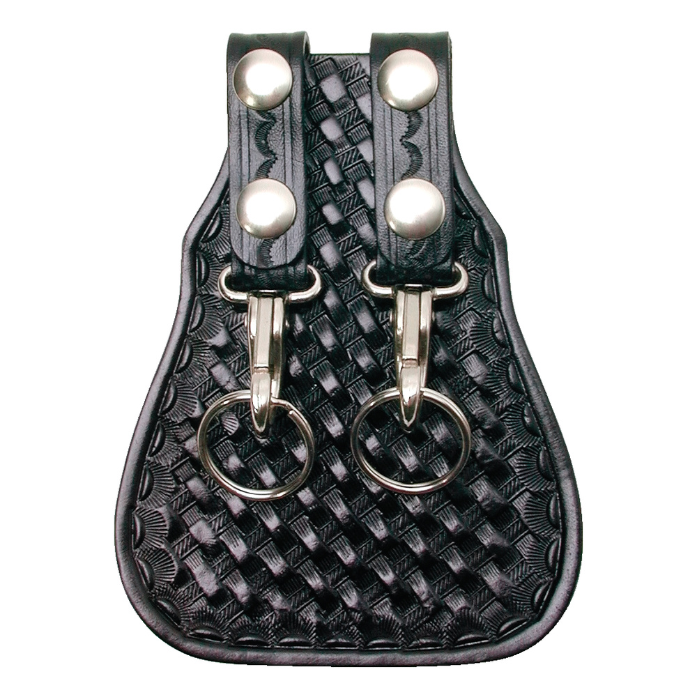 Double Key Scabbard