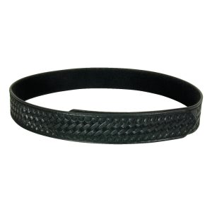 1½” Leather Velcro Inner Duty Belt