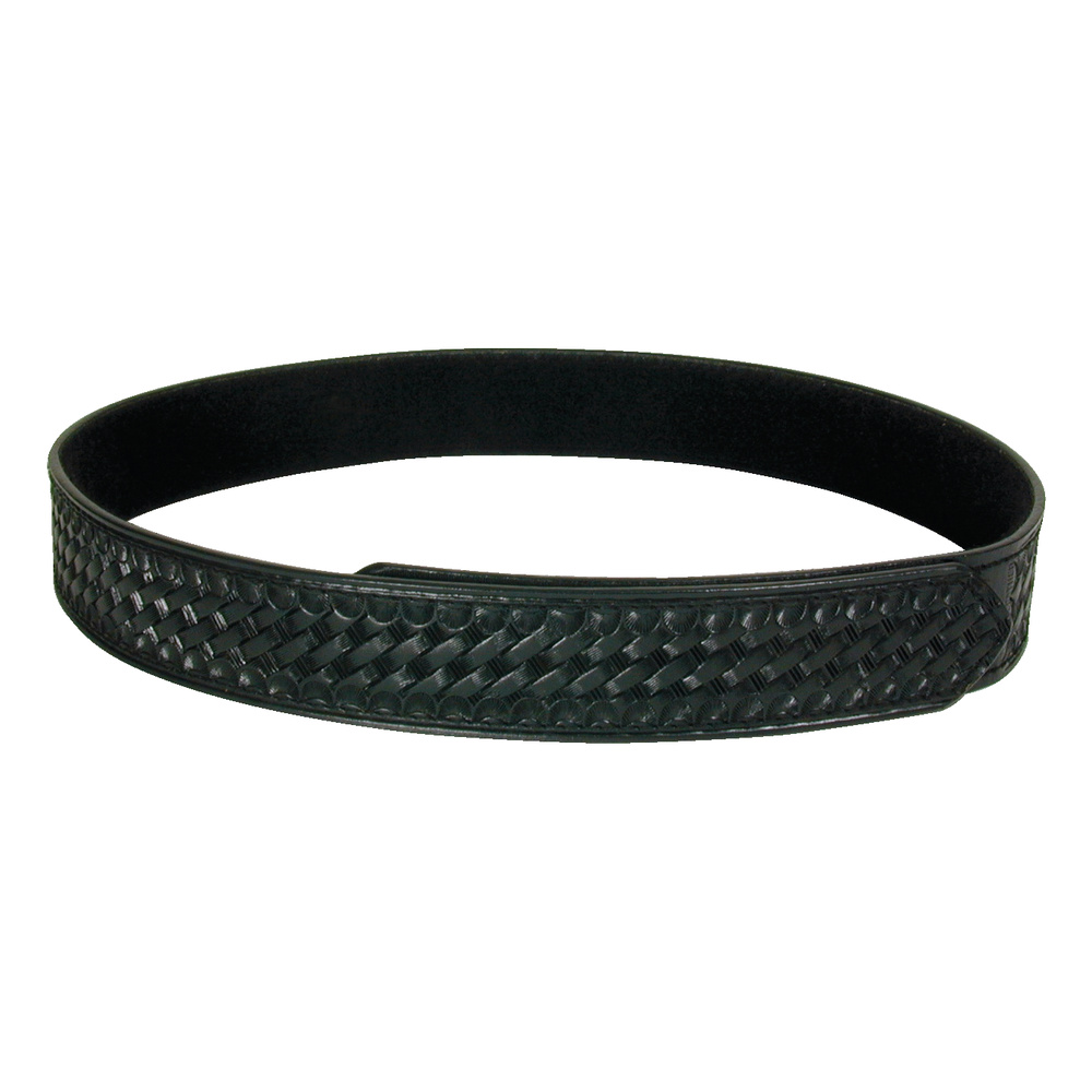 1½” Leather Velcro Inner Duty Belt