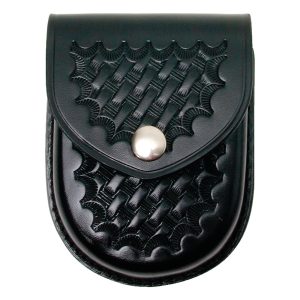 U Closed Single Handcuff Case