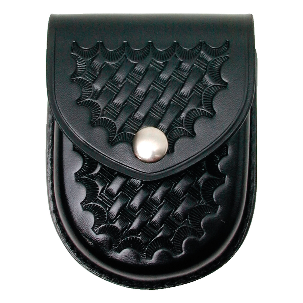 U Closed Single Handcuff Case