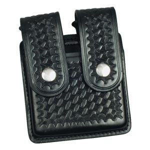 Universal Double Magazine Holder – Double Row