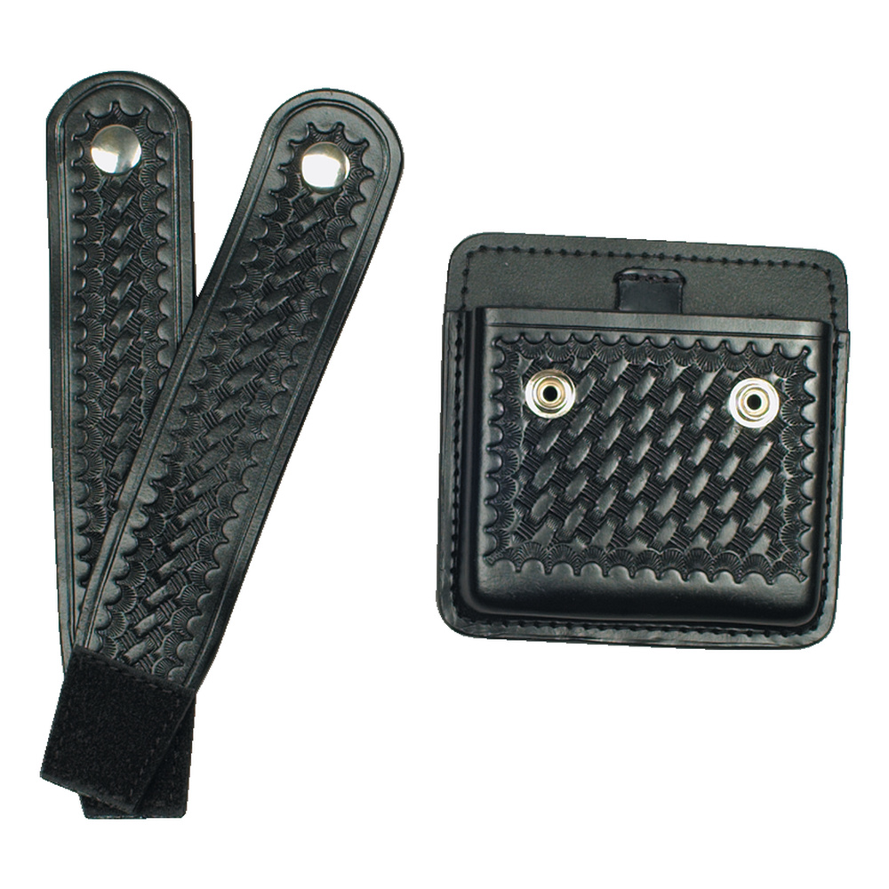 Universal Double Magazine Holder – Double Row – alternate view