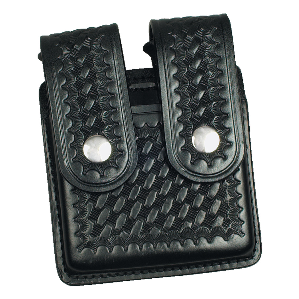 Universal Double Magazine Holder – Double Row