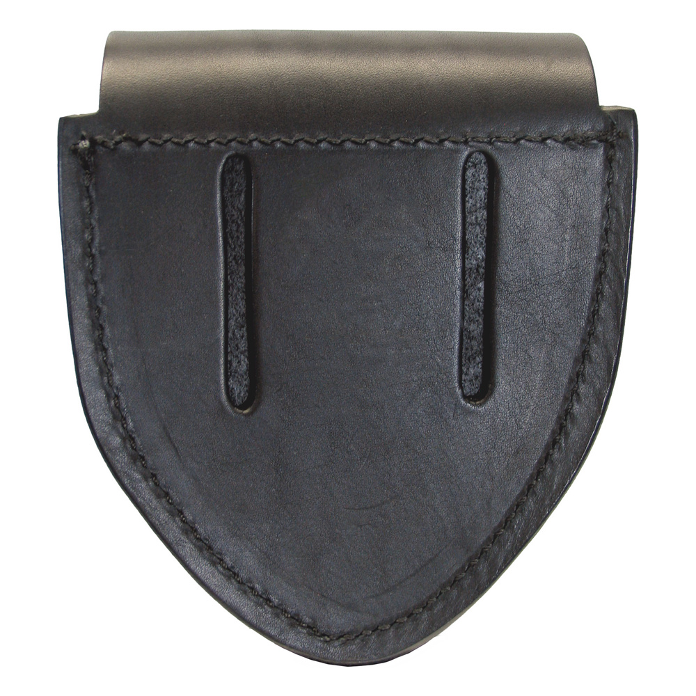 Leg Iron Case – alternate view