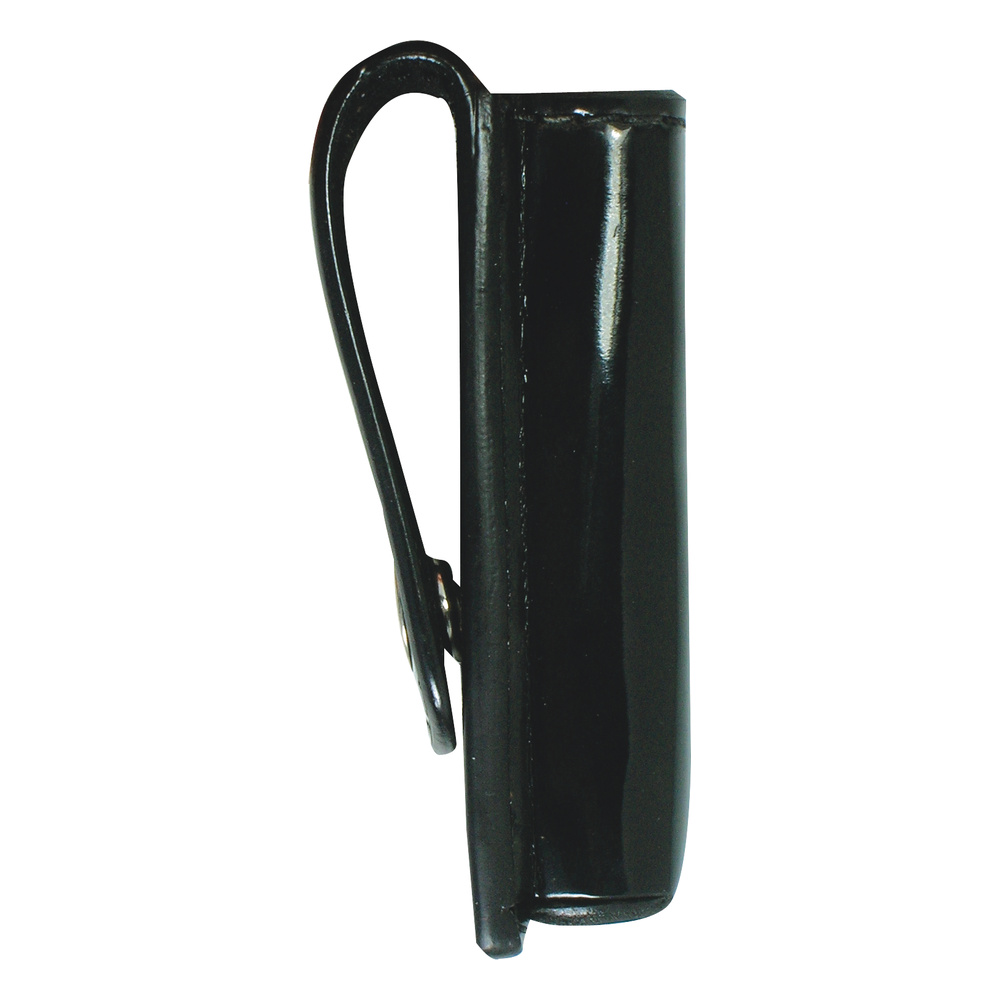Closed AA Flashlight Holder – alternate view