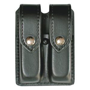 Fitted Double Magazine Holder