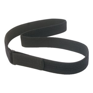 Nylon Loop-Back Inner Duty Belt