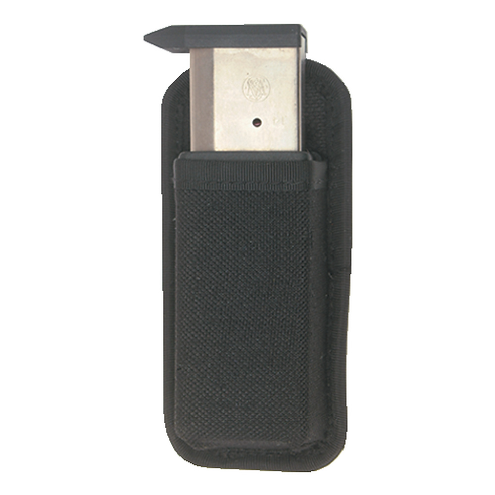 Open Top Single Magazine Case with Molded Inlay