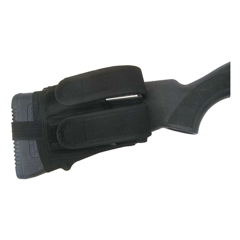 Butt Stock Magazine Pouch – 9mm / .40 Carbines – alternate view