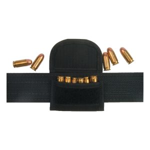 6-Shell Drop Pouch