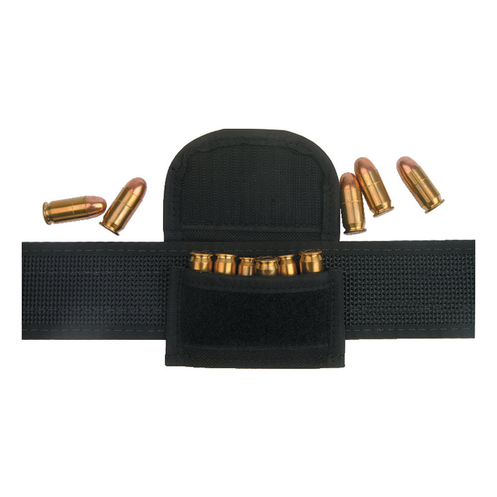 6-Shell Drop Pouch