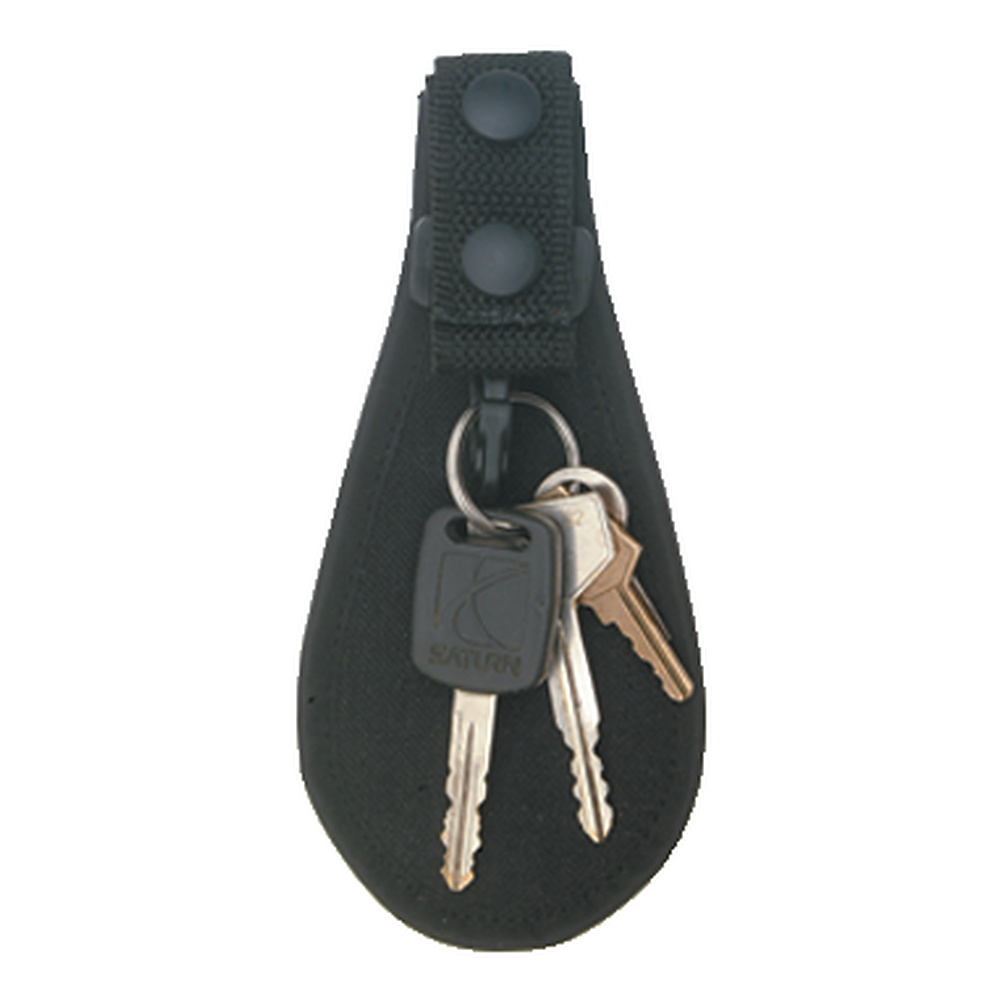 Nylon Key Ring Holder – alternate view