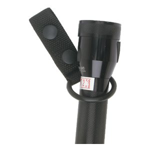 C-Cell Flashlight / Straight Baton Holder