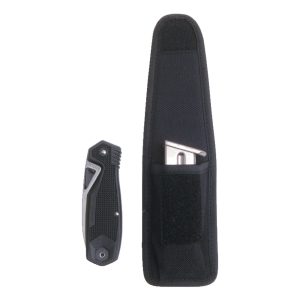 Single .380 Magazine / Knife Case
