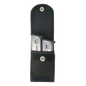 Compact Double Magazine Case